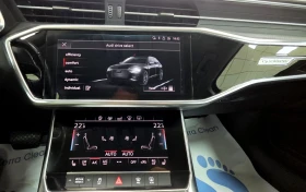 Audi A6 50TDI/Quattro/Virtual/ACC/Matrix, снимка 14