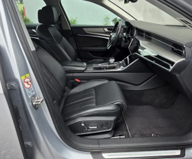 Audi A6 50TDI/Quattro/Virtual/ACC/Matrix, снимка 10