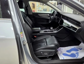 Audi A6 50TDI/Quattro/Virtual/ACC/Matrix, снимка 10