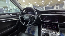 Audi A6 50TDI/Quattro/Virtual/ACC/Matrix, снимка 13