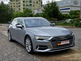 Audi A6 50TDI/Quattro/Virtual/ACC/Matrix, снимка 2