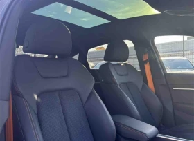 Audi E-Tron 55Quatro/2xSline/Sportback/Black Edition/Pano /Led, снимка 15