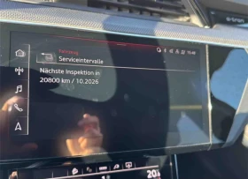 Audi E-Tron 55Quatro/2xSline/Sportback/Black Edition/Pano /Led, снимка 12