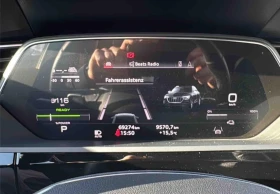 Audi E-Tron 55Quatro/2xSline/Sportback/Black Edition/Pano /Led, снимка 10