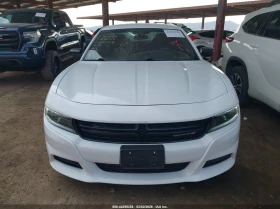 Dodge Charger 3.6l Sxt, снимка 12