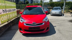 Toyota Yaris Verso S 1.33 VVTi FaceLift Automatic, снимка 3