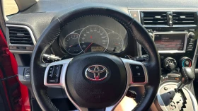 Toyota Yaris Verso S 1.33 VVTi FaceLift Automatic, снимка 15