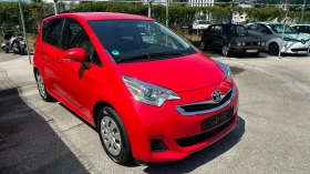Toyota Yaris Verso S 1.33 VVTi FaceLift Automatic, снимка 2