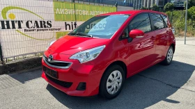 Toyota Yaris Verso S 1.33 VVTi FaceLift Automatic, снимка 1