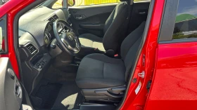 Toyota Yaris Verso S 1.33 VVTi FaceLift Automatic, снимка 8
