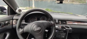 Audi A6 1.8т, снимка 12
