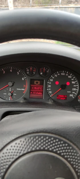 Audi A6 1.8т, снимка 15