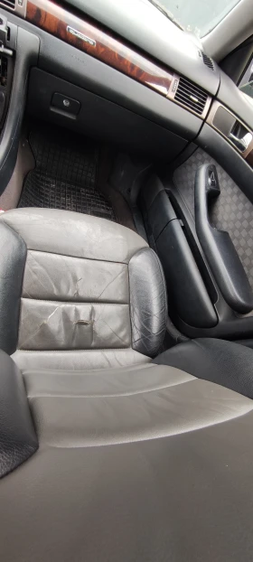 Audi A6 1.8т, снимка 9