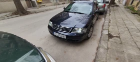 Audi A6 1.8т, снимка 1