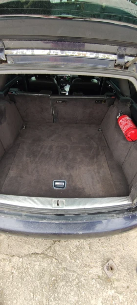 Audi A6 1.8т, снимка 16
