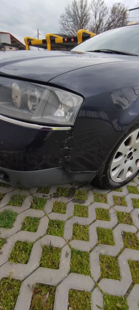Audi A6 1.8т, снимка 5