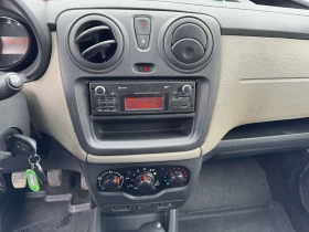Dacia Dokker 1.5Dci, снимка 13