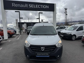Dacia Dokker 1.5Dci, снимка 1