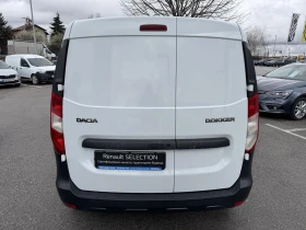 Dacia Dokker 1.5Dci, снимка 5