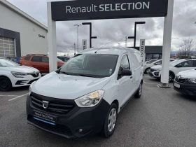 Dacia Dokker 1.5Dci, снимка 2