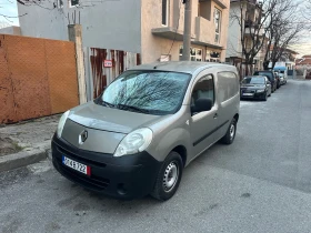Renault Kangoo 1.6 16v, снимка 1