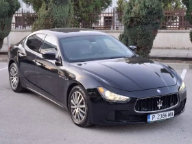 Maserati Ghibli, снимка 8