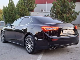 Maserati Ghibli, снимка 12