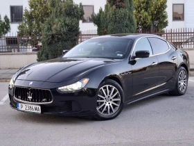 Maserati Ghibli, снимка 3