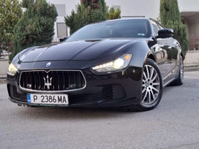 Maserati Ghibli, снимка 2