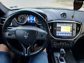 Maserati Ghibli, снимка 16