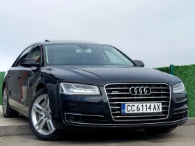 Audi A8, снимка 3