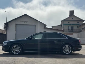 Audi A8, снимка 5