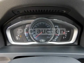 Volvo V60, снимка 9
