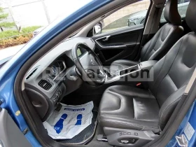 Volvo V60, снимка 5