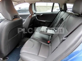 Volvo V60, снимка 6