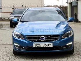 Volvo V60, снимка 1