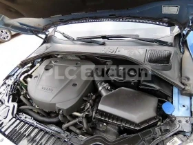 Volvo V60, снимка 17