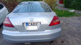 Honda Accord 7 АГУ, снимка 7