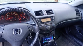 Honda Accord 7 АГУ, снимка 2