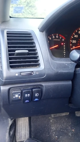 Honda Accord 7 АГУ, снимка 3