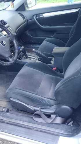 Honda Accord 7 АГУ, снимка 6