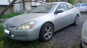 Honda Accord 7 АГУ, снимка 1