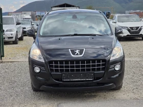 Peugeot 3008 1.6 HDI 112 k.c. Нави, снимка 8