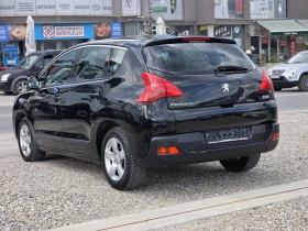 Peugeot 3008 1.6 HDI 112 k.c. Нави, снимка 3