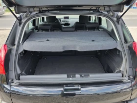 Peugeot 3008 1.6 HDI 112 k.c. Нави, снимка 11