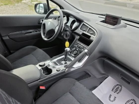 Peugeot 3008 1.6 HDI 112 k.c. Нави, снимка 14