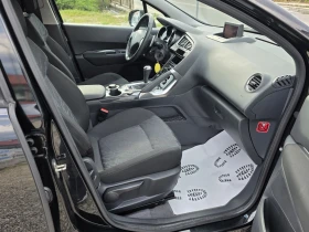 Peugeot 3008 1.6 HDI 112 k.c. Нави, снимка 13