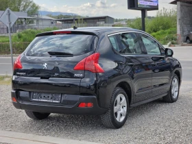 Peugeot 3008 1.6 HDI 112 k.c. Нави, снимка 5