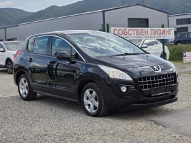 Peugeot 3008 1.6 HDI 112 k.c. Нави, снимка 7