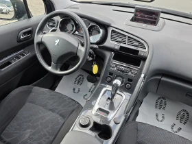Peugeot 3008 1.6 HDI 112 k.c. Нави, снимка 15
